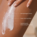 Fairy Skin Premium Brightening Sunscreen 50ml