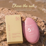 Fairy Skin Premium Brightening Sunscreen 50ml
