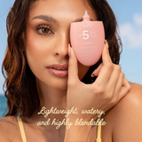 Fairy Skin Premium Brightening Sunscreen 50ml