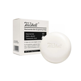 TeaShell Niacinamide Brightening Skincare Set – Cleanser, Soap, Toner, 5% Serum & Essence Cream + Free Mini Samples