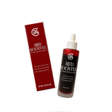 G21 Red Booster 10X Brightening Serum 60ml – Hydrating Face & Body Serum with Hyaluronic Acid & Ceramide