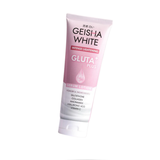 Geisha Gluta Plus Serum Lotion 250ml – Glutathione, Collagen, Niacinamide, Hyaluronic Acid & Vitamin C