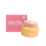 G21 Abutine 10x Alpha Arbutin Cream 200g – Niacinamide & Kojic Acid Daily Brightening Cream