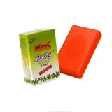 Pyary Ayurvedic Soap – Turmeric, Coconut Oil & Cinnamon Herbal Cleansing Bar