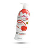 A Bonne MIRACLE Spa Milk Whitening Lotion Tomato Extract, 500ml