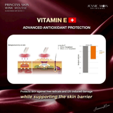 JENNIE MOON Princess Skin Wink Mousse Sunscreen SPF 50PA 10ml