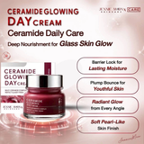 JENNIE MOON Ceramide Glowing Day Cream 20ml