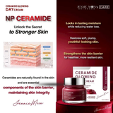 JENNIE MOON Ceramide Glowing Day Cream 20ml