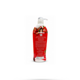 888 Total White Body Lotion Bright Glow Aura 500ml