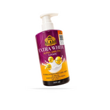 ALADA Extra White Alpha Arbutin Lotion 300ml – Alpha Arbutin, Niacinamide & Vitamin C Body Lotion