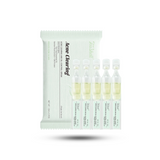 Teashell Acne Clearing & Oil-Control Serum Ampoules – AHA + PHA + BHA, 1.5ml x 5