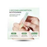 Teashell Acne Clearing & Oil-Control Serum Ampoules – AHA + PHA + BHA, 1.5ml x 5