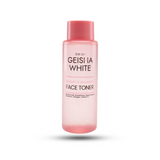 Geisha White Bright & Balance Face Toner – Niacinamide, Glutathione, Alpha Arbutin & Vitamin C 100ml