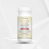 Mosbeau Collagen Beauty Supplement – Fish Collagen, Vitamin C & Hyaluronic Acid, 120 Tablets