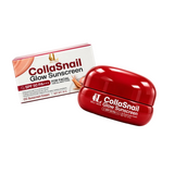 Deli Skin CollaSnail Glow CC Sunscreen SPF50 PA+++ 10g – Daily Facial CC Sunscreen