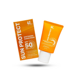Deli Skin Sun Protect Sunscreen SPF 50 PA++++ 30g