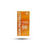 Deli Skin Sun Protect Sunscreen SPF 50 PA++++ 30g