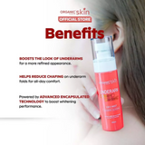 Organic Skin Japan Intensive Whitening Underarm Deo Mist Under Arm Deodorant Spray (60ml)