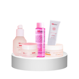 RyxSkin Bare Barrier Gentle Routine Bundle