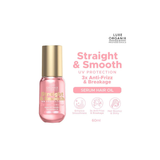Luxe Organix Hair Professionals Serum Hair Oil 60ml