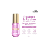 Luxe Organix Hair Professionals Serum Hair Oil 60ml
