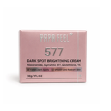 Papa Feel 577 Dark Spot Brightening Cream 30g – Symwhite 377, Niacinamide & Ceramides