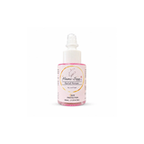 Hami-San Glass Skin Set 4-in-1 – Niacinamide Routine with Toner, Serum, Day Cream & Elite BB