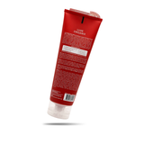 LUXE ORGANIX DermaPRO 2-in-1 KP Bumps Corrector Microderm Smooth Mask & Body Scrub – 10% AHA + Niacinamide
