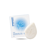 Mirai Hokkaido Milk + Rice Pure Nourishing Beauty Bar 100g