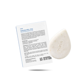 Mirai Hokkaido Milk + Rice Pure Nourishing Beauty Bar 100g