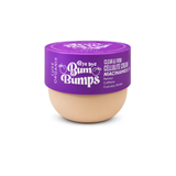 Luxe Organix Bye Bye Bum Bumps Clear & Firm Cellulite Cream 230g