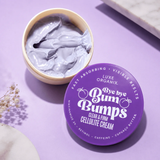 Luxe Organix Bye Bye Bum Bumps Clear & Firm Cellulite Cream 230g