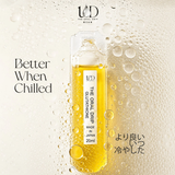 The Oral Drip Premium Glutathione Wellness Drink Ampoules 20ml x 8 – Japanese-Inspired Beauty & Wellness Supplement