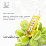 The Oral Drip Premium Glutathione Wellness Drink Ampoules 20ml x 8 – Japanese-Inspired Beauty & Wellness Supplement