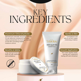 TalaGlow Fresh Glow Deo Cream | Underarm Odor & Sweat Control – 50g