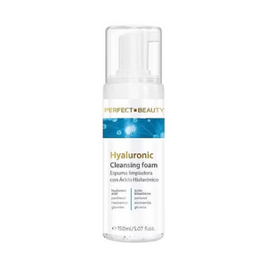 Perfect Beauty Hyaluronic Cleansing Foam 150ml