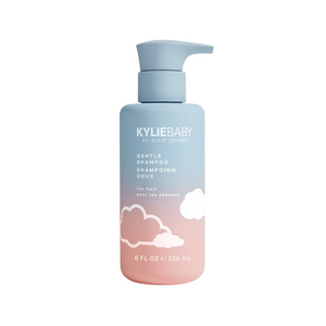 KylieBaby Gentle conditioner for hair 236ml
