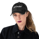 SPF DEALER DENIM VINTAGE Embroidered Cap