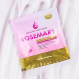 Brilliant hair expert Rosemary Daily moisture conditioner12 sachets