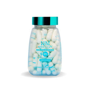 Nekothione 9 IN 1 brightening, anti-aging, and moisture boost pill!