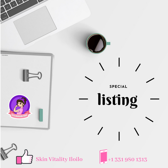 special listing
