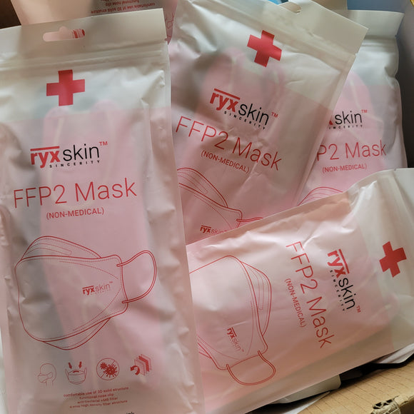 FFP2 mask-Ryxskin
