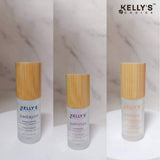 Kelly's Choice Stress Erasers Roll On Relief Blends