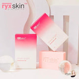 RyxSkin Power Bright - Bleaching Beauty Bar 120g : Exp: MAy 2024