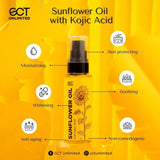 Skin Can tell  UNLImited Sunflower Oil