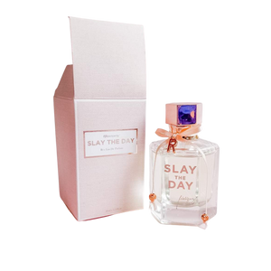 Slay The Day Perfume