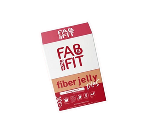 Fab and fit slimming fiber jelly benefits 