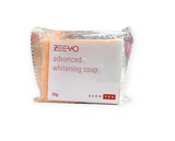 ZEEVO ADVANCED WHITENING SOAP ( 10 BARS)