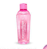Brilliant miscellar deep cleansing water