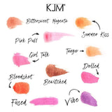 KJM Cosmetics Cheek Lip Tint